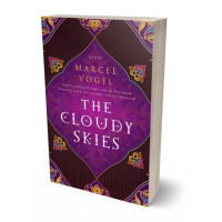 Tablet view of Wine Berry #24396 - Premade Religion & Spirituality Book Cover | BookCoverZone