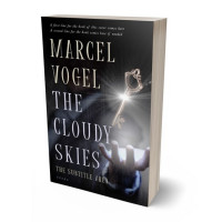 Tablet view of Woodsmoke #24408 - Premade Mystery & Thriller & Suspense Book Cover