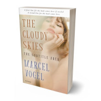 Tablet view of Bone #24415 - Premade Romance Book Cover