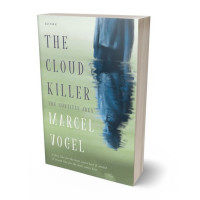 Tablet view of Rainee #24419 - Premade Surreal Book Cover