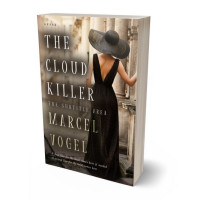 Tablet view of Birch #24426 - Premade Romance Book Cover