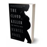 Tablet view of Woodsmoke #24428 - Premade Romance Book Cover