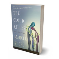 3D view of Premade Family & Parenting Book Cover - Regent Gray