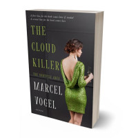 Tablet view of Tuatara #24431 - Premade Mystery & Thriller & Suspense Book Cover