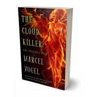 Tablet view of Hot Cinnamon #24442 - Premade Fantasy Book Cover