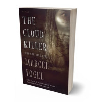 Tablet view of Cocoa Brown #24446 - Premade Mystery & Thriller & Suspense Book Cover