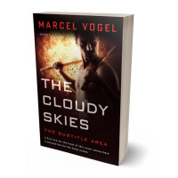 Tablet view of Coffee Bean #24470 - Premade Historical Book Cover