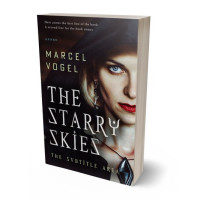 Tablet view of Silk #24476 - Premade Fantasy Book Cover