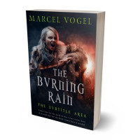 Tablet view of Baltic Sea #24495 - Premade Historical Book Cover