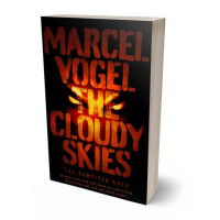 Tablet view of Fire #24508 - Premade Horror Book Cover | BookCoverZone