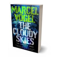 Tablet view of Firefly #24509 - Premade Mystery & Thriller & Suspense Book Cover