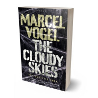 Tablet view of Sisal #24510 - Premade Mystery & Thriller & Suspense Book Cover