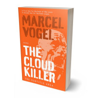 Tablet view of Flamingo #24522 - Premade Apocalyptica Book Cover