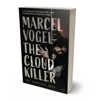 Tablet view of Dawn #24531 - Premade Apocalyptica Book Cover