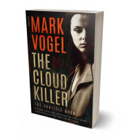 Tablet view of Antique Brass #24536 - Premade Mystery & Thriller & Suspense Book Cover