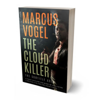 Tablet view of Heavy Metal #24537 - Premade Mystery & Thriller & Suspense Book Cover