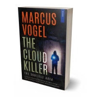 Tablet view of Antique Brass #24539 - Premade Mystery & Thriller & Suspense Book Cover