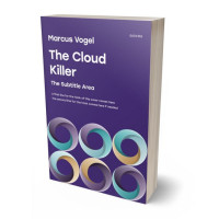 3D view of Victoria #24549 - Premade Abstract Book Cover