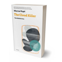 3D view of Premade Surreal Book Cover - Cutty Sark