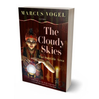 Tablet view of Graphite #24561 - Premade Mystery & Thriller & Suspense Book Cover