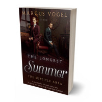 Tablet view of Coffee Bean #24571 - Premade Business Book Cover