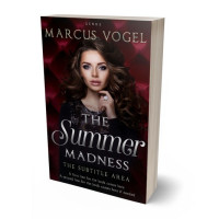 Tablet view of Asphalt #24573 - Premade Romance Book Cover