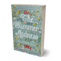 Tablet view of Granny Smith #24583 - Premade Nature Book Cover