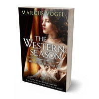 Tablet view of Sorrell Brown #24595 - Premade Romance Book Cover