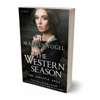 Tablet view of Rangoon Green #24597 - Premade Historical Book Cover