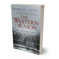 Tablet view of Gray Chateau #24603 - Premade Historical Book Cover