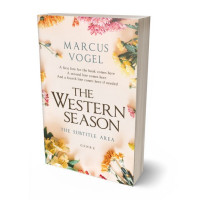 Tablet view of Linen #24605 - Premade Romance Book Cover