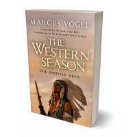 Tablet view of Mongoose #24617 - Premade Historical Book Cover