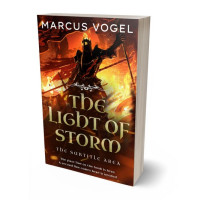 Tablet view of Di Serria #24642 - Premade Fantasy Book Cover