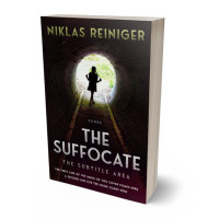 Tablet view of Night Rider #24661 - Premade Mystery & Thriller & Suspense Book Cover | BookCoverZone