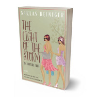 Tablet view of Coral Reef #24674 - Premade Teen & Young Adult Book Cover