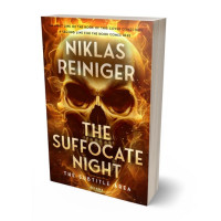 Tablet view of Cafe Royale #24691 - Premade Fantasy Book Cover