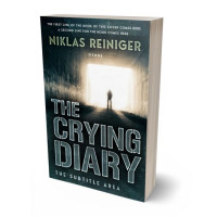 Tablet view of Mirage #24706 - Premade Mystery & Thriller & Suspense Book Cover