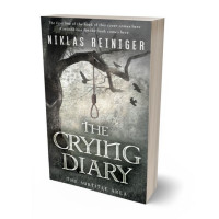 Tablet view of Lunar Green #24712 - Premade Mystery & Thriller & Suspense Book Cover