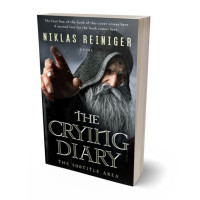 Tablet view of Shark #24719 - Premade Fantasy Book Cover