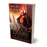 Tablet view of Tumbleweed #24724 - Premade Historical Book Cover