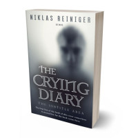 Tablet view of Cararra #24732 - Premade Mystery & Thriller & Suspense Book Cover