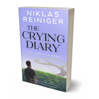 Tablet view of Perano #24744 - Premade Self-Improvement & Self-Help Book Cover