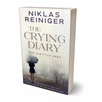 Tablet view of Ship Gray #24746 - Premade Fantasy Book Cover