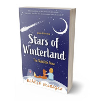 Tablet view of East Bay #24765 - Premade Royal Romance Book Cover