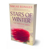 Tablet view of Grain Brown #24767 - Premade Teen & Young Adult Book Cover