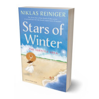 Tablet view of White Rock #24769 - Premade Travel Book Cover