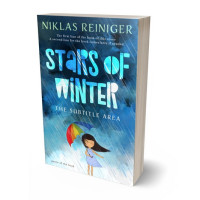 Tablet view of Biscay #24770 - Premade Nature Book Cover