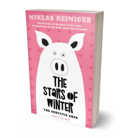 Tablet view of Mauvelous #24772 - Premade Children's Book Cover