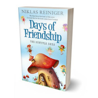 Tablet view of Jagged Ice #24778 - Premade Fantasy Book Cover