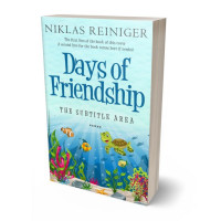 Tablet view of Jelly Bean #24779 - Premade Nature Book Cover